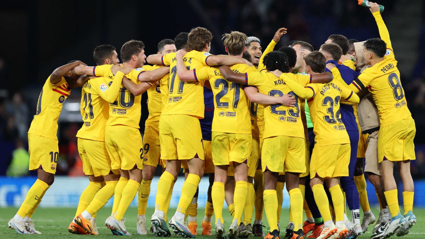 带来了巨大 带来了巨大